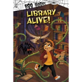 Library Alive!