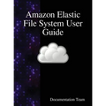 Amazon Elastic File System User Guide