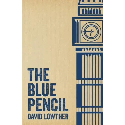 The Blue Pencil