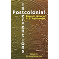 Postcolonial Interventions: Essays in Honor of R.S. Sugirtharajah