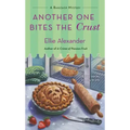 Another One Bites the Crust: A Bakeshop Mystery
