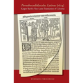 Pornoboscodidascalus Latinus (1624): Kaspar Barth's Neo-Latin Translation of Celestina