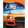 Zoom! How Cars Move