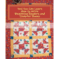 Yes! You Can Learn How to Write Beginning Readers and Chapter Books