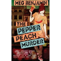 The Pepper Peach Murder