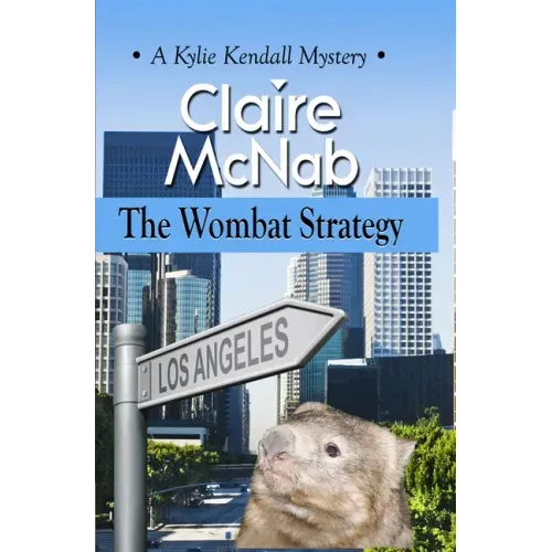 The Wombat Strategy