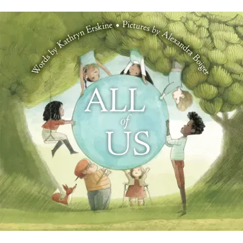 All of Us