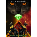 Cats of the Pyramids - Book Two: The Third Stone