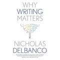 Why Writing Matters