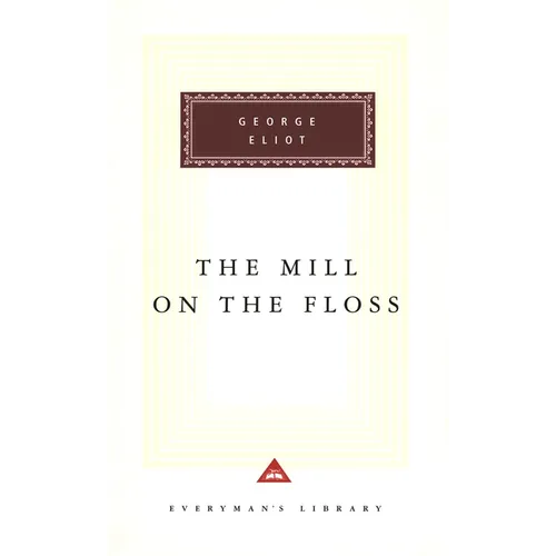 The Mill on the Floss: Introduction by Rosemary Ashton