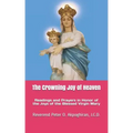 The Crowning Joy of Heaven
