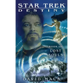 Star Trek: Destiny #3: Lost Souls