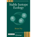Stable Isotope Ecology