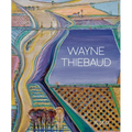 Wayne Thiebaud: Updated Edition