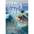 Samira Surfs