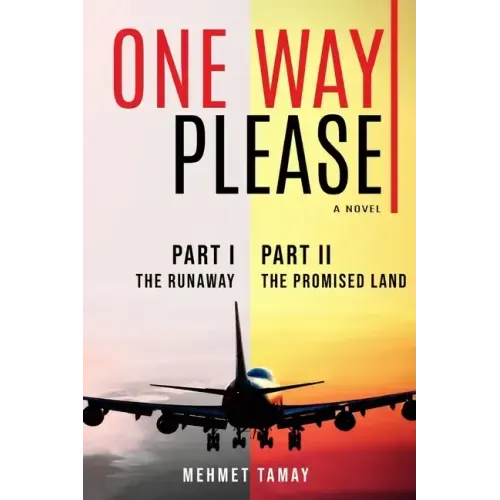 One Way Please