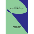 Letters of Catherine Benincasa