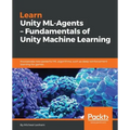 Learn Unity ML - Agents - Fundamentals of Unity Machine Learning