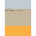 Thomas Jefferson's Paris