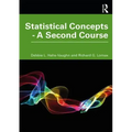 Statistical Concepts - A Second Course