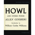 Howl and Other Poems