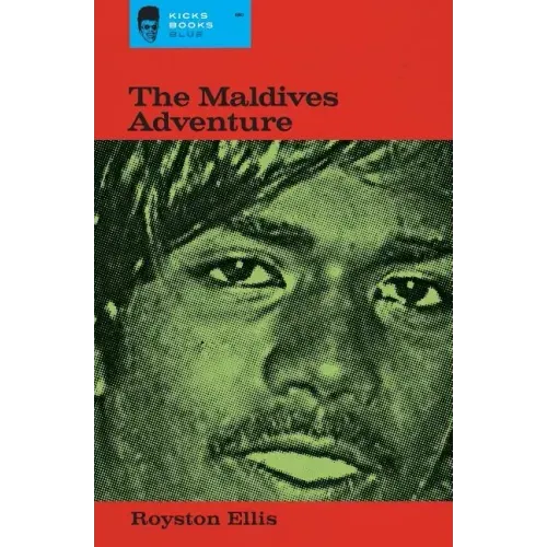 The Maldives Adventure