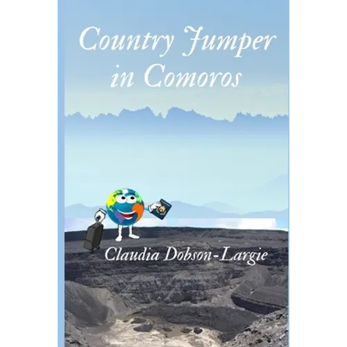 Country Jumper in Comoros