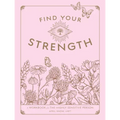 Find Your Strength: A Workbook for the Highly Sensitive Person