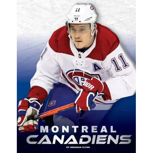 Montreal Canadiens