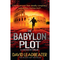 The Babylon Plot