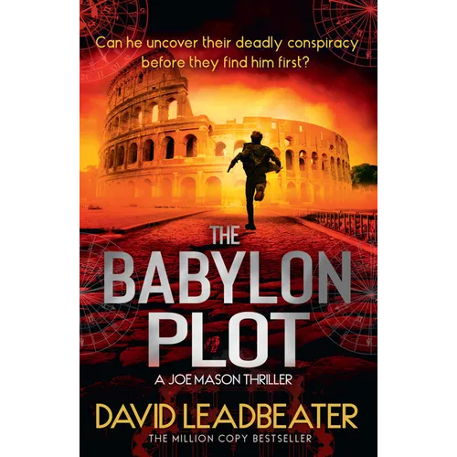 The Babylon Plot