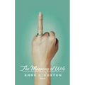 The Meaning of Wife