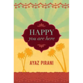 Happy You Are Here