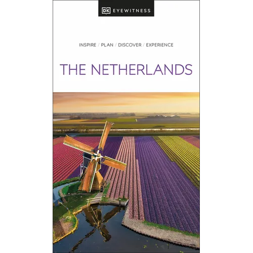 DK the Netherlands