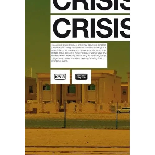 Verb Crisis: Verb #06