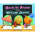 Back to Front and Upside Down!