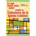 Lo Que Debemos Saber Sobre Los Santos