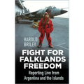 Fight for Falklands Freedom: Reporting Live from Argentina and the Islands