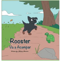 Rooster Va a Acampar