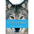 White Fang (English Edition)
