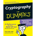 Cryptography for Dummies