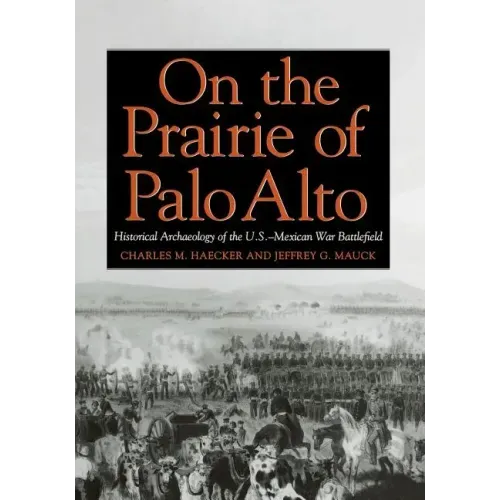 On the Prairie of Palo Alto