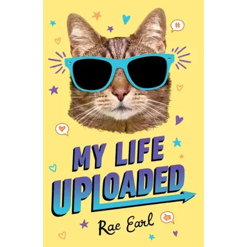 My Life Uploaded