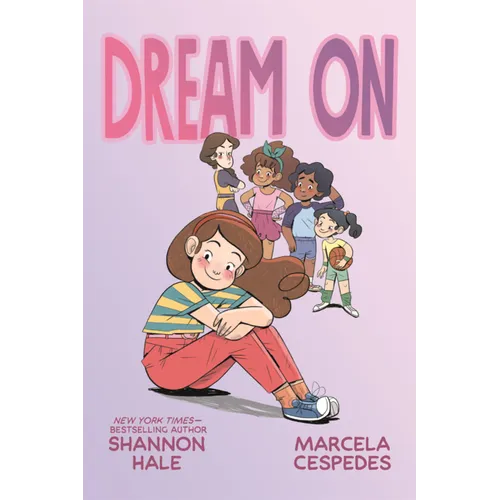 Dream on