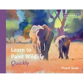 Learn to Paint Wildlife Quickly