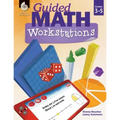 Guided Math Workstations Grades 3-5