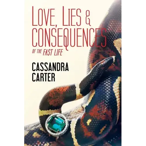 Love, Lies & Consequences