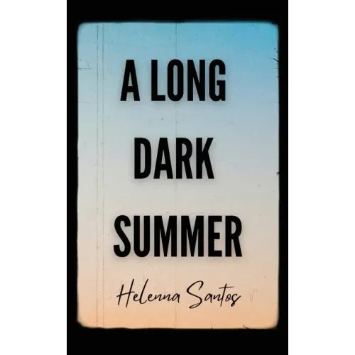 A Long Dark Summer