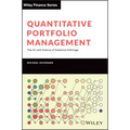 Quantitative Portfolio Management: The Art and Science of Statistical Arbitrage