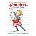 Nixie Ness: Cooking Star